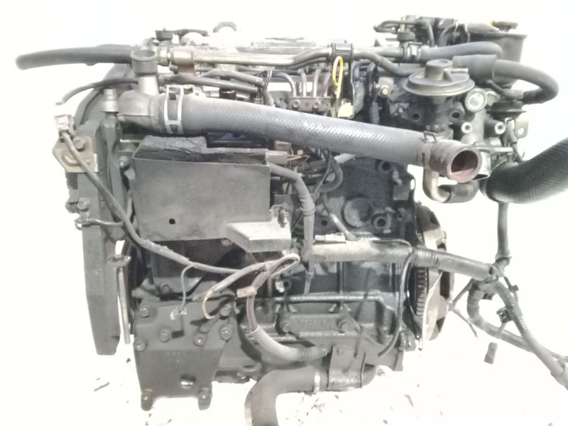 Recambio de motor completo para mazda 323 f vi hatchback (bj) 2.0 td referencia OEM IAM   