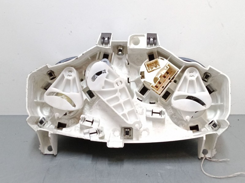 Recambio de mando calefaccion / a/a para fiat 500 c (312_) 1.4 (312cxc1b, 312axc1b) referencia OEM IAM   