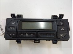 Recambio de mando climatizador para citroën c3 i (fc_, fn_) 1.4 i referencia OEM IAM 96377775XT  