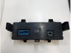 Recambio de mando climatizador para citroën c3 i (fc_, fn_) 1.4 i referencia OEM IAM 96377775XT   2