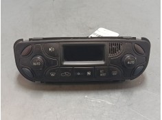 Recambio de mando climatizador para mercedes-benz clase c coupé (cl203) c 200 kompressor (203.745) referencia OEM IAM 2038300985