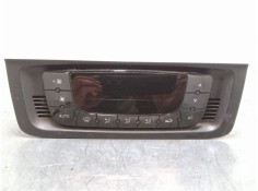 Recambio de mando climatizador para seat ibiza iv sc (6j1, 6p5) 1.6 tdi referencia OEM IAM 6J0820043  