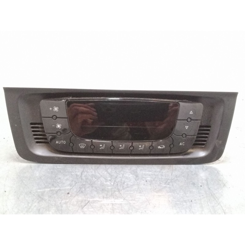 Recambio de mando climatizador para seat ibiza iv sc (6j1, 6p5) 1.6 tdi referencia OEM IAM 6J0820043  