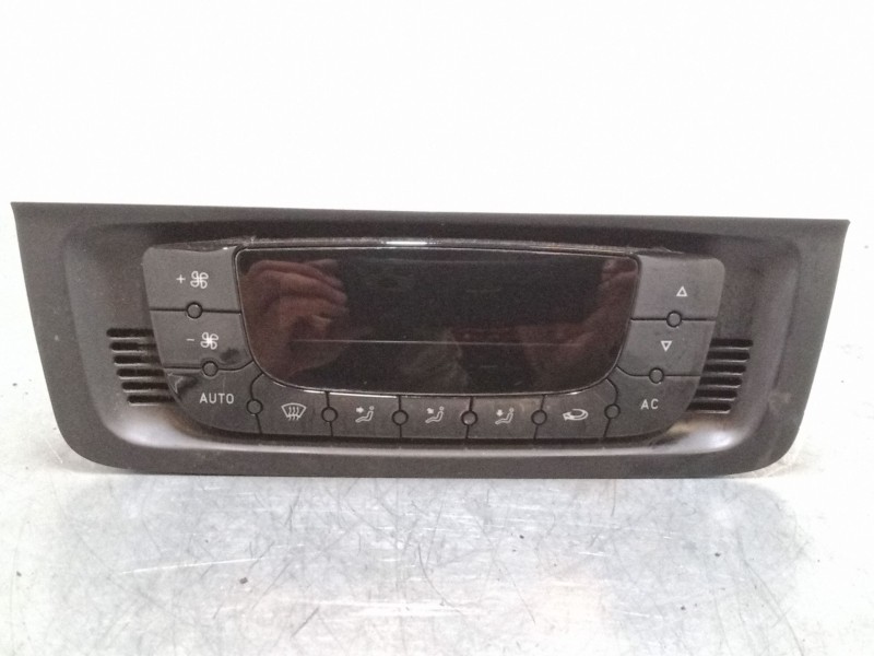Recambio de mando climatizador para seat ibiza iv sc (6j1, 6p5) 1.6 tdi referencia OEM IAM 6J0820043  