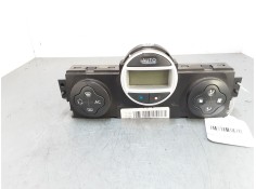 Recambio de mando climatizador para renault grand scénic ii (jm0/1_) 1.5 dci (jm1e) referencia OEM IAM   