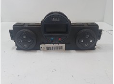 Recambio de mando climatizador para renault megane ii (bm0/1_, cm0/1_) 1.5 dci (bm02, bm13, bm2a, cm02, cm13) referencia OEM IAM