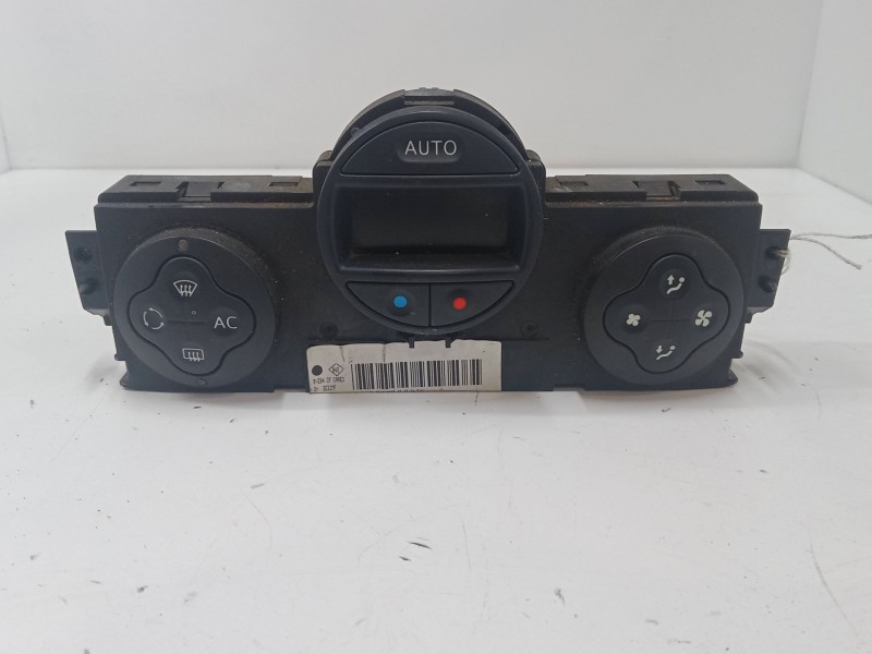 Recambio de mando climatizador para renault megane ii (bm0/1_, cm0/1_) 1.5 dci (bm02, bm13, bm2a, cm02, cm13) referencia OEM IAM