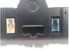 Recambio de mando climatizador para renault megane ii (bm0/1_, cm0/1_) 1.5 dci (bm02, bm13, bm2a, cm02, cm13) referencia OEM IAM 2
