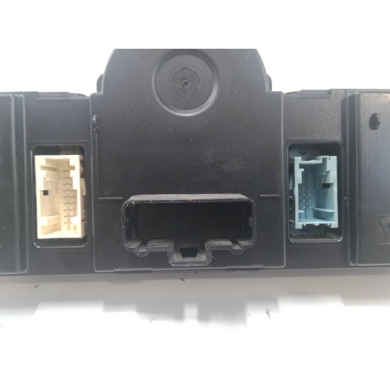Recambio de mando climatizador para renault megane ii (bm0/1_, cm0/1_) 1.5 dci (bm02, bm13, bm2a, cm02, cm13) referencia OEM IAM