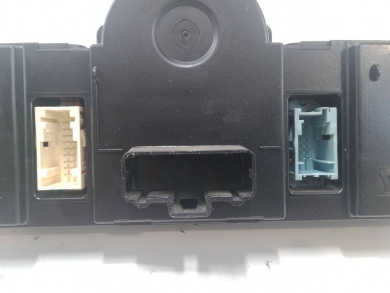 Recambio de mando climatizador para renault megane ii (bm0/1_, cm0/1_) 1.5 dci (bm02, bm13, bm2a, cm02, cm13) referencia OEM IAM