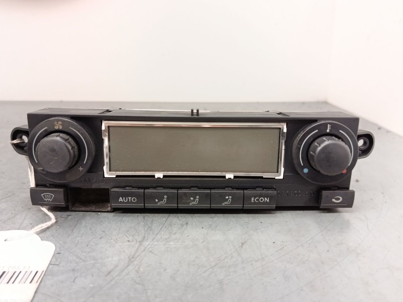 Recambio de mando climatizador para seat ibiza iii (6l1) 1.9 tdi referencia OEM IAM 6L0820043  