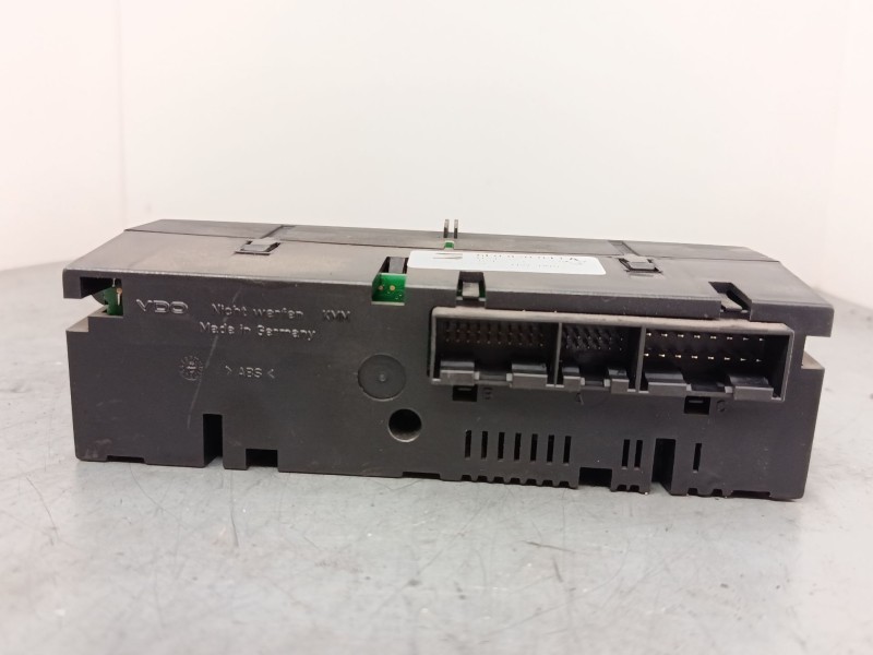 Recambio de mando climatizador para seat ibiza iii (6l1) 1.9 tdi referencia OEM IAM 6L0820043  