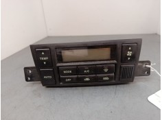 Recambio de mando climatizador para hyundai tucson (jm) 2.0 crdi a las 4 ruedas referencia OEM IAM 972502EXXX  