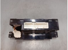 Recambio de mando climatizador para hyundai tucson (jm) 2.0 crdi a las 4 ruedas referencia OEM IAM 972502EXXX   2