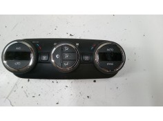 Recambio de mando climatizador para jeep renegade suv (bu, b1, bv) 1.6 crd referencia OEM IAM 07356377170  