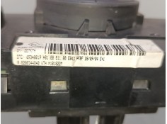 Recambio de mando climatizador para renault megane ii (bm0/1_, cm0/1_) 1.5 dci (bm0f, bm0t, bm2b, cm0f, cm0t) referencia OEM IAM 2