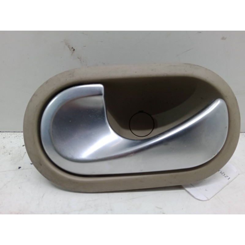Recambio de maneta interior puerta delantera izquierda para renault scénic ii (jm0/1_) 2.0 dci (jm1k) referencia OEM IAM   