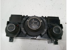 Recambio de mando climatizador para peugeot 308 i (4a_, 4c_) 1.6 hdi referencia OEM IAM 96718462XT  