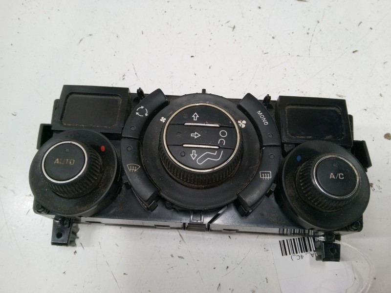 Recambio de mando climatizador para peugeot 308 i (4a_, 4c_) 1.6 hdi referencia OEM IAM 96718462XT  