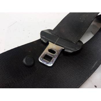 CINTURON SEGURIDAD TRASERO DERECHO 