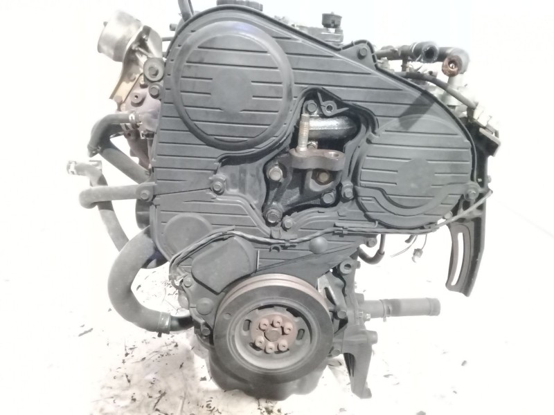 Recambio de motor completo para mazda 323 f vi hatchback (bj) 2.0 td referencia OEM IAM   