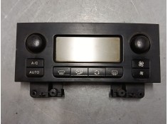 Recambio de mando climatizador para citroën c4 coupé (la_) 1.6 hdi referencia OEM IAM 9658084577  