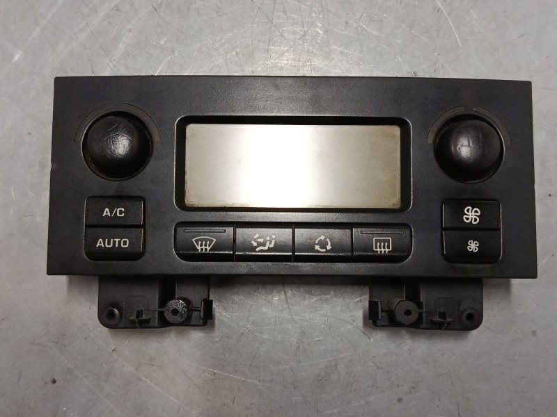 Recambio de mando climatizador para citroën c4 coupé (la_) 1.6 hdi referencia OEM IAM 9658084577  