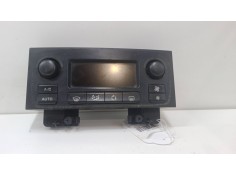 Recambio de mando climatizador para peugeot 307 sw (3h) 1.6 16v referencia OEM IAM 9646627977  
