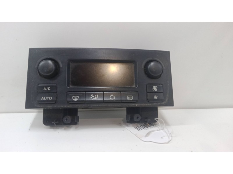Recambio de mando climatizador para peugeot 307 sw (3h) 1.6 16v referencia OEM IAM 9646627977  
