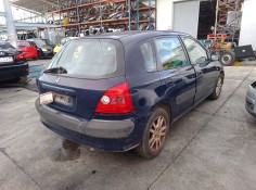 honda civic vii hatchback (eu, ep, ev) del año 2001 2