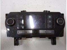 Recambio de mando climatizador para fiat bravo ii (198_) 1.9 d multijet (198axb1a) referencia OEM IAM 735442075  