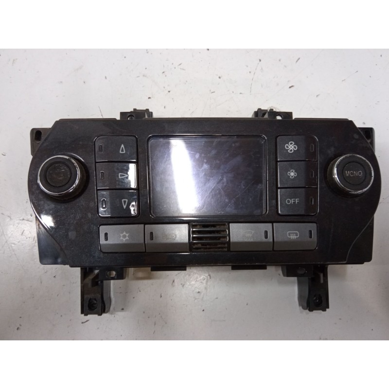 Recambio de mando climatizador para fiat bravo ii (198_) 1.9 d multijet (198axb1a) referencia OEM IAM 735442075  