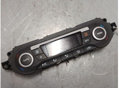 Recambio de mando climatizador para ford c-max (dm2) 1.6 tdci referencia OEM IAM 7M5T18C612AD  