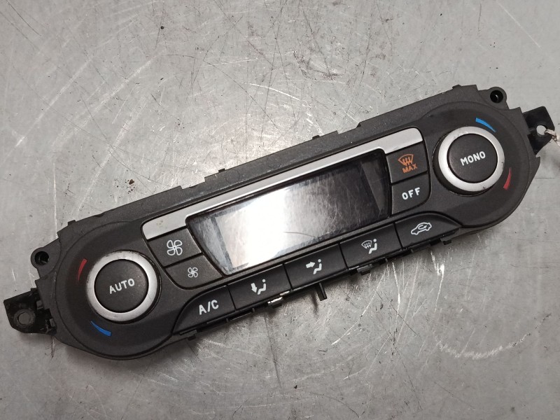 Recambio de mando climatizador para ford c-max (dm2) 1.6 tdci referencia OEM IAM 7M5T18C612AD  