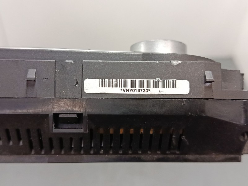 Recambio de mando climatizador para ford c-max (dm2) 1.6 tdci referencia OEM IAM 7M5T18C612AD  