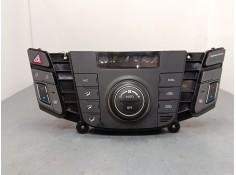 Recambio de mando climatizador para hyundai i40 i (vf) 1.7 crdi referencia OEM IAM 972503Z320  