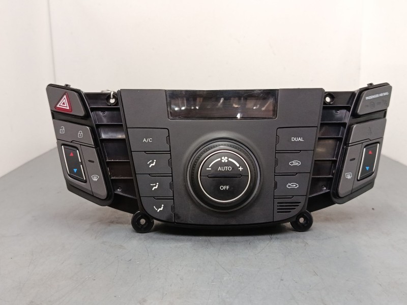 Recambio de mando climatizador para hyundai i40 i (vf) 1.7 crdi referencia OEM IAM 972503Z320  