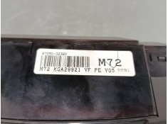 Recambio de mando climatizador para hyundai i40 i (vf) 1.7 crdi referencia OEM IAM 972503Z320   2