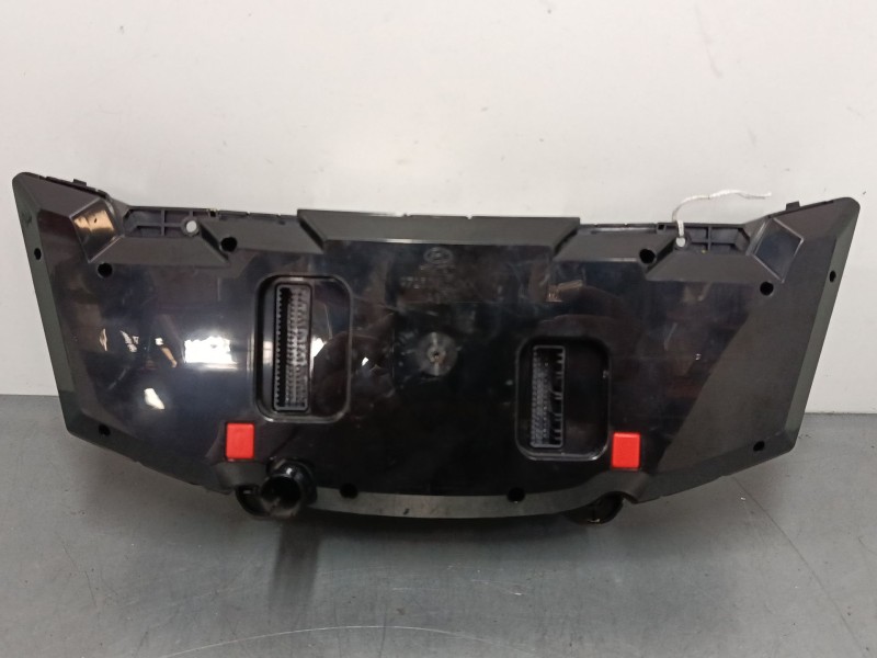 Recambio de mando climatizador para hyundai i40 i (vf) 1.7 crdi referencia OEM IAM 972503Z320  