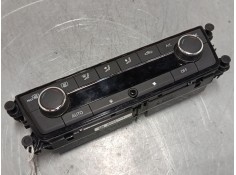 Recambio de mando climatizador para seat ibiza v (kj1, kjg) 1.0 referencia OEM IAM 6F0907044  