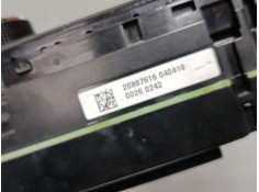 Recambio de mando climatizador para seat ibiza v (kj1, kjg) 1.0 referencia OEM IAM 6F0907044   2