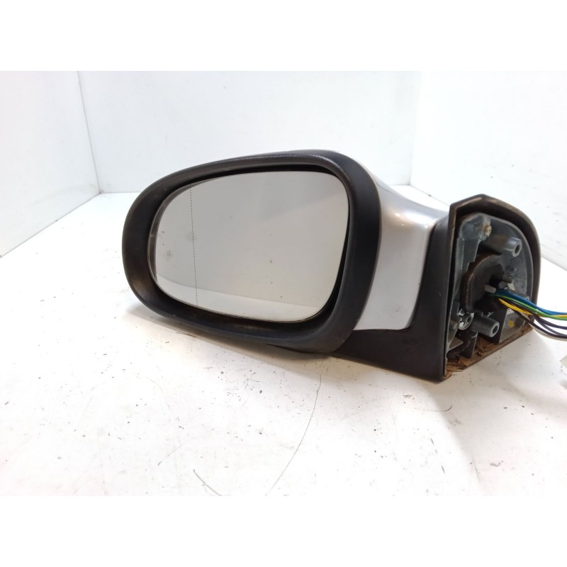 Recambio de retrovisor electrico izquierdo para mercedes-benz clase a (w168) a 190 (168.032, 168.132) referencia OEM IAM A168810