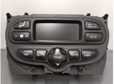 Recambio de mando climatizador para peugeot 307 (3a/c) 1.6 16v referencia OEM IAM 96430991XT  