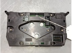 Recambio de mando climatizador para peugeot 307 (3a/c) 1.6 16v referencia OEM IAM 96430991XT   2