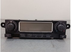 Recambio de mando climatizador para seat ibiza iii (6l1) 1.4 tdi referencia OEM IAM 6L0820043E  