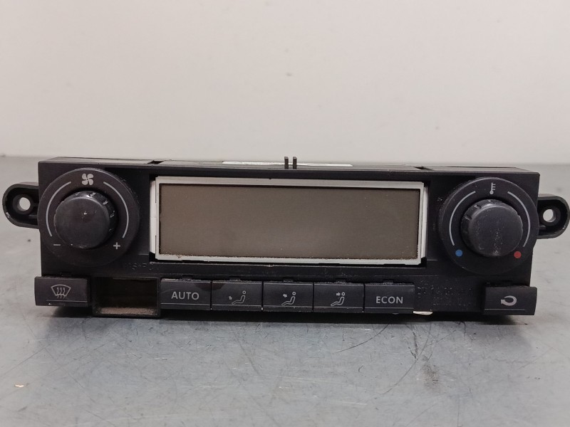 Recambio de mando climatizador para seat ibiza iii (6l1) 1.4 tdi referencia OEM IAM 6L0820043E  