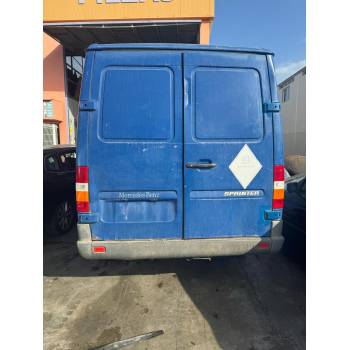 MERCEDES-BENZ SPRINTER 3-T FURGONETA (B903)
