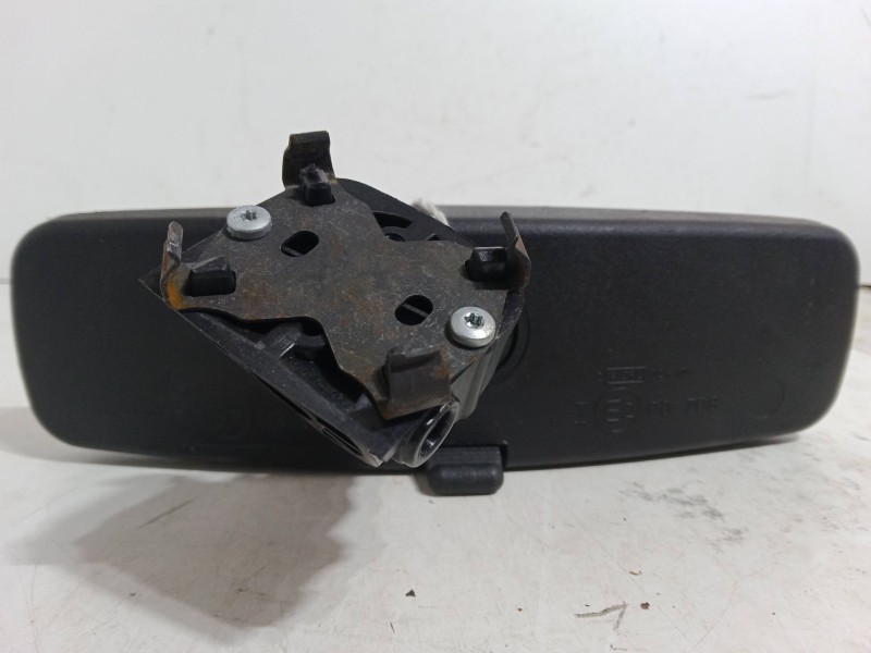 Recambio de retrovisor interior para citroën c3 aircross ii (2r_, 2c_) 1.2 puretech 110 (2rhnzb, 2rhnzw, 2rhnpx, 2rhnpj) referen
