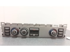 Recambio de mando climatizador para bmw 7 (e65, e66, e67) 730 i, li referencia OEM IAM 698140201  
