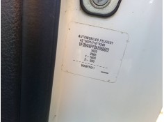 peugeot 207/207+ (wa_, wc_) del año 2010 2